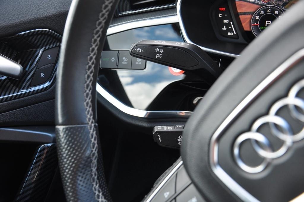 Audi Q3 35 TFSI S line