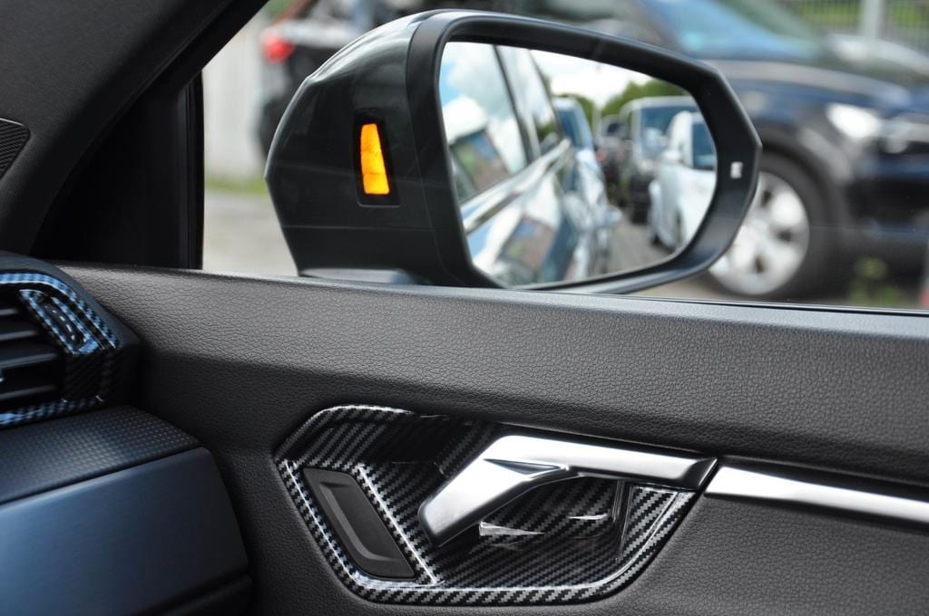 Audi Q3 35 TFSI S line