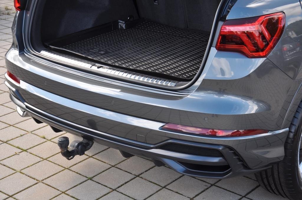 Audi Q3 35 TFSI S line