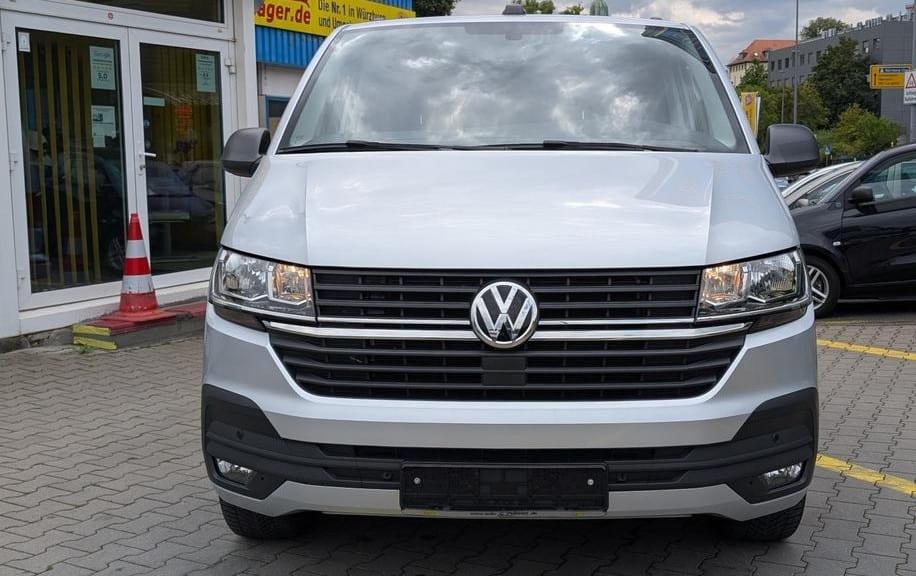 Volkswagen T6 Multivan Trendline