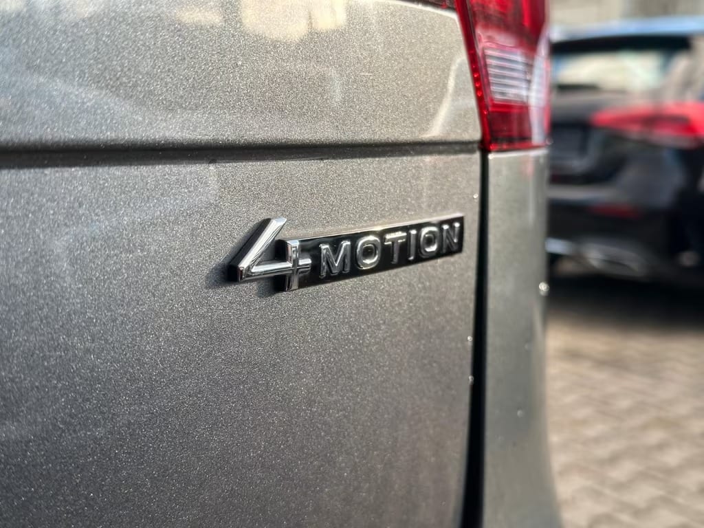 Volkswagen Tiguan Allspace 2.0 TDI Elegance 4Motion