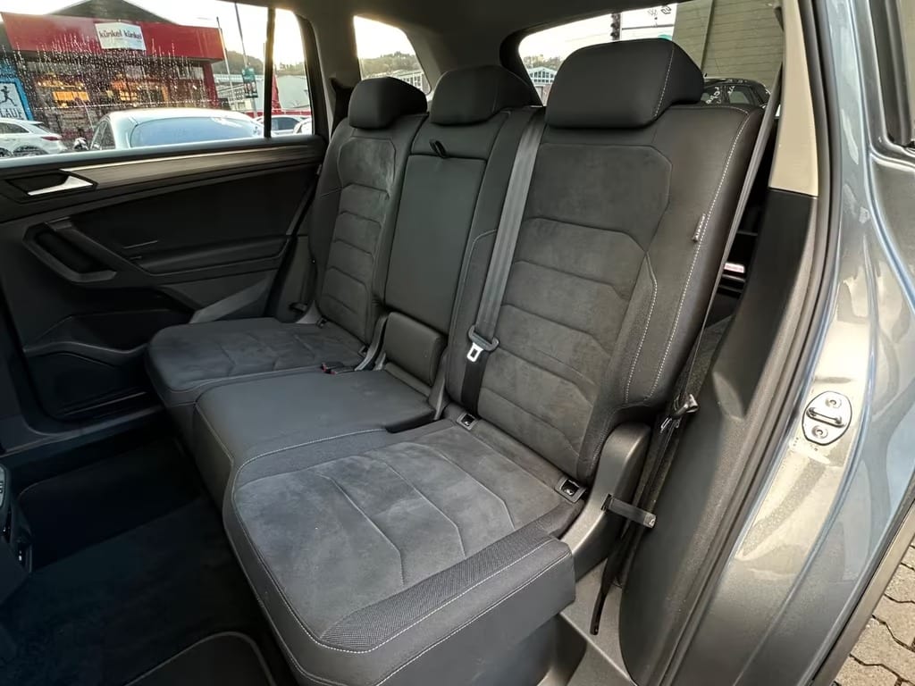 Volkswagen Tiguan Allspace 2.0 TDI Elegance 4Motion