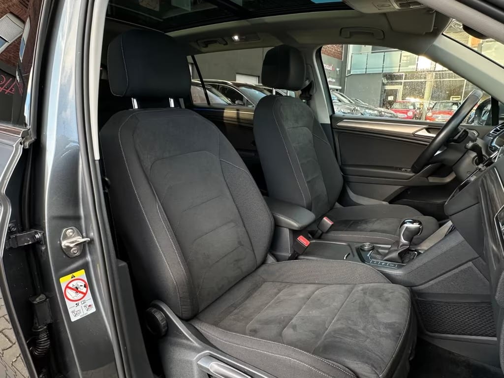 Volkswagen Tiguan Allspace 2.0 TDI Elegance 4Motion