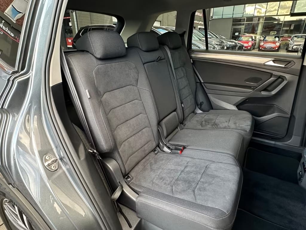 Volkswagen Tiguan Allspace 2.0 TDI Elegance 4Motion