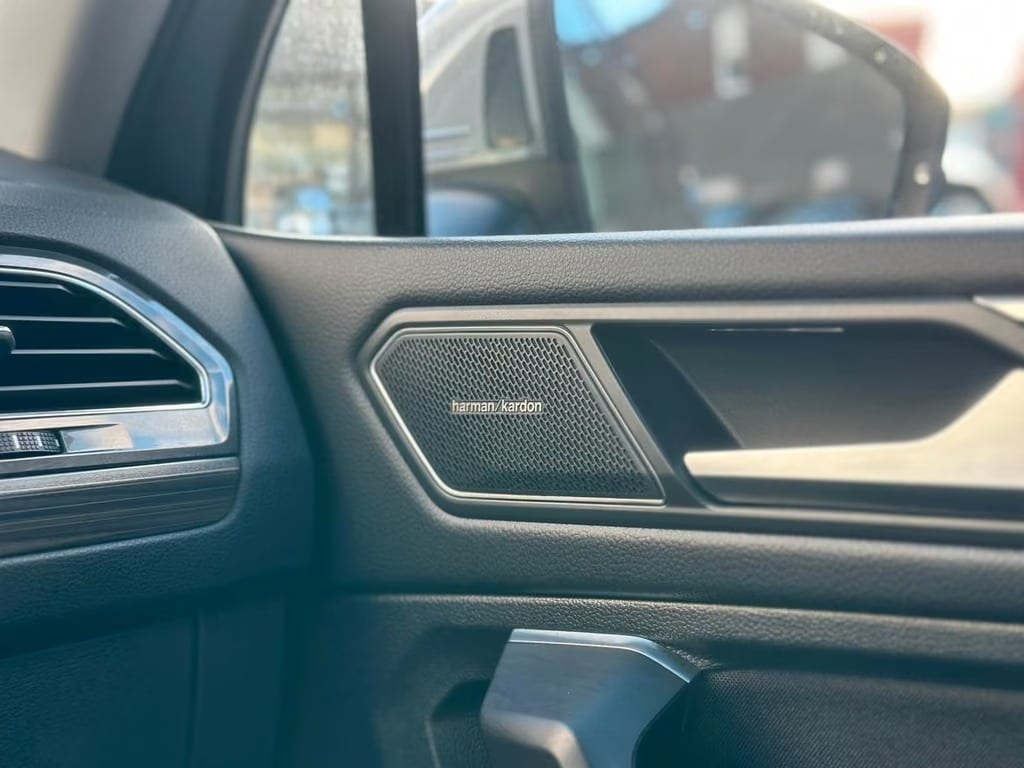 Volkswagen Tiguan Allspace 2.0 TDI Elegance 4Motion