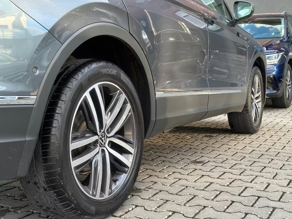 Volkswagen Tiguan Allspace 2.0 TDI Elegance 4Motion