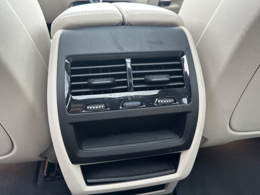 BMW X5 25d M Sport