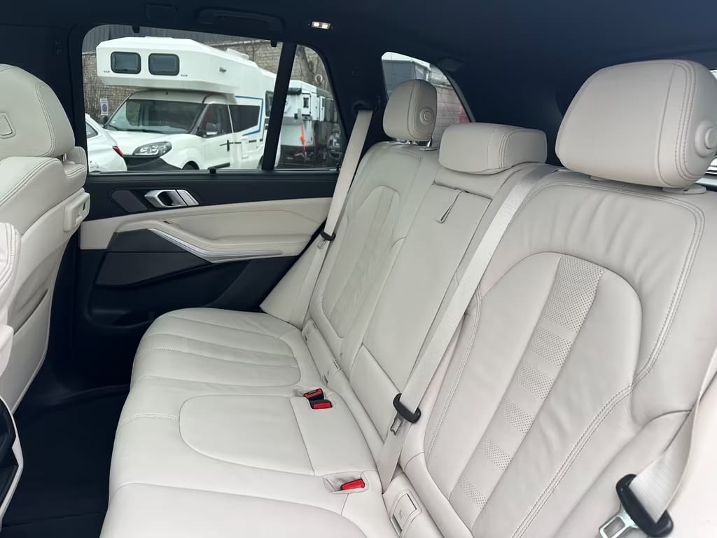 BMW X5 25d M Sport