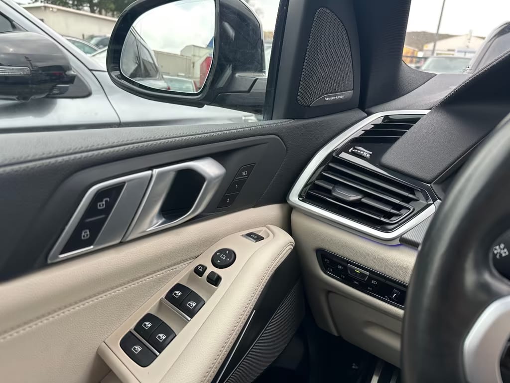 BMW X5 25d M Sport