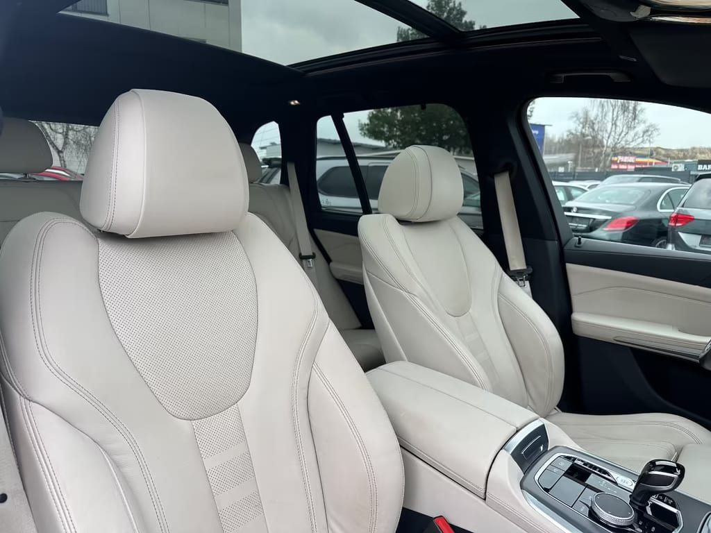 BMW X5 25d M Sport