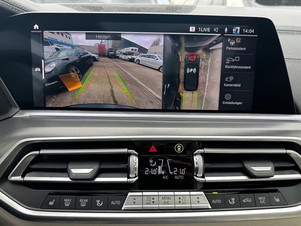 BMW X5 25d M Sport