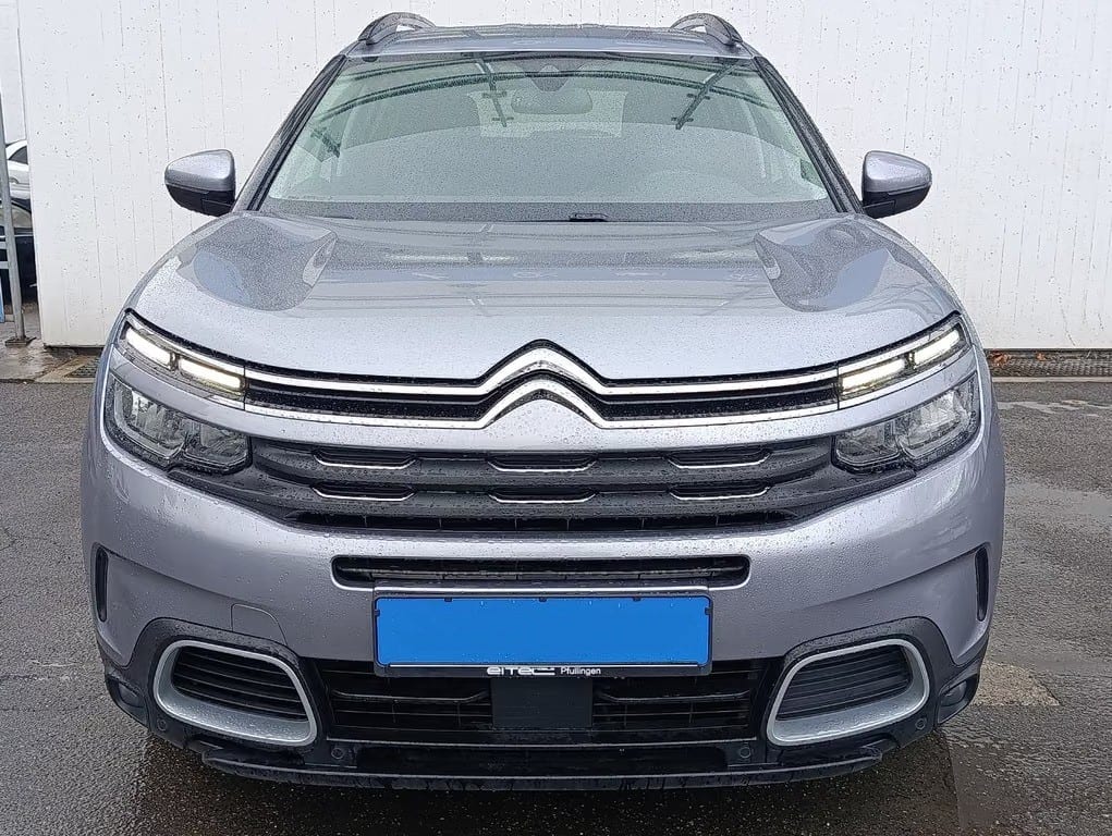 Citroën C5 Aircross Feel Pack