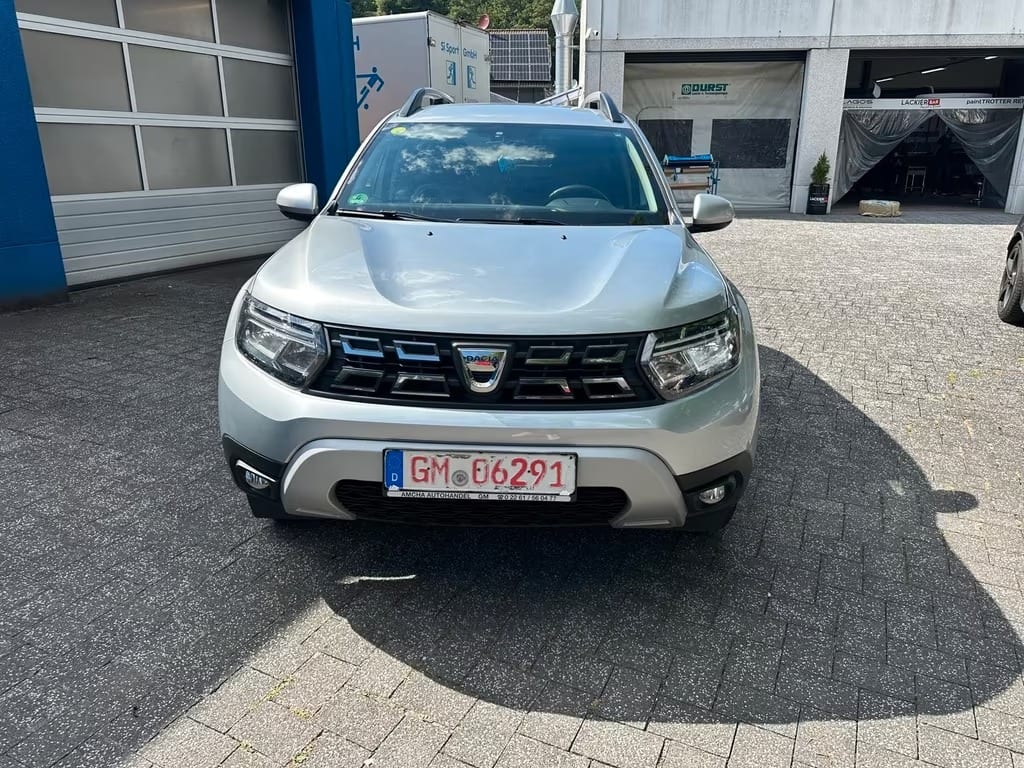 Dacia Duster II Prestige