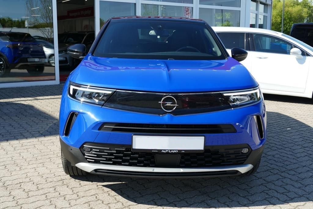 Opel Mokka 1.2 Ultimate