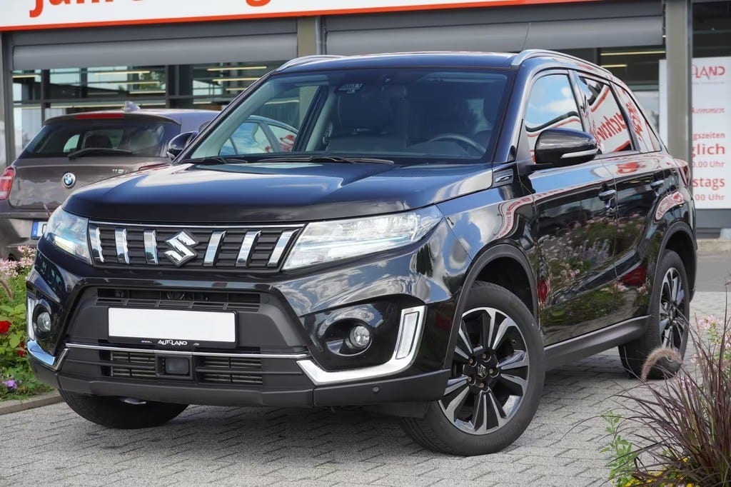 Suzuki Vitara 1.4 Comfort+