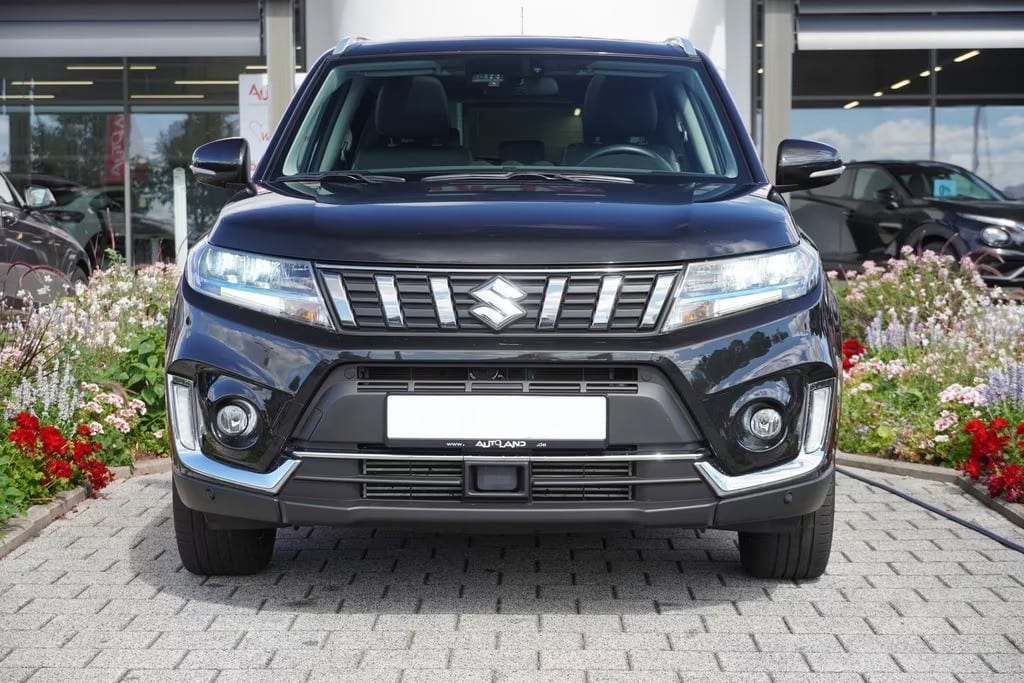 Suzuki Vitara 1.4 Comfort+