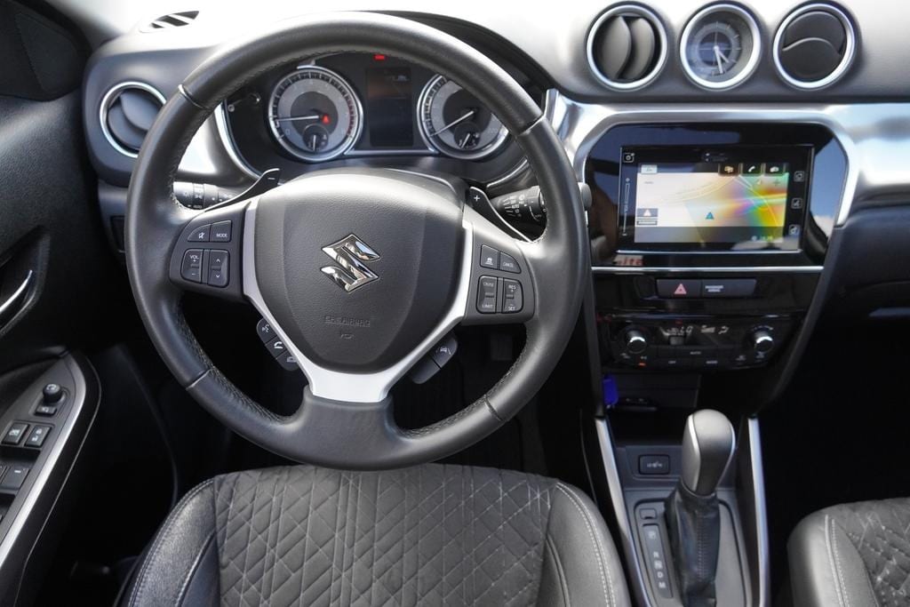 Suzuki Vitara 1.4 Comfort+