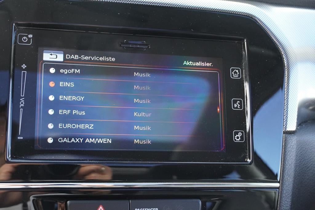 Suzuki Vitara 1.4 Comfort+