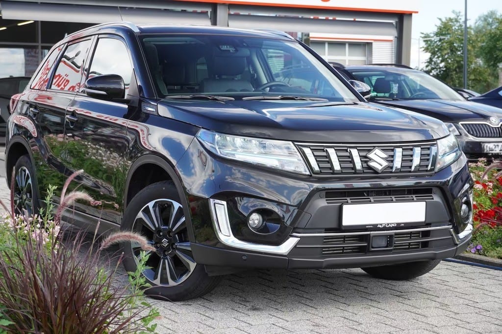 Suzuki Vitara 1.4 Comfort+