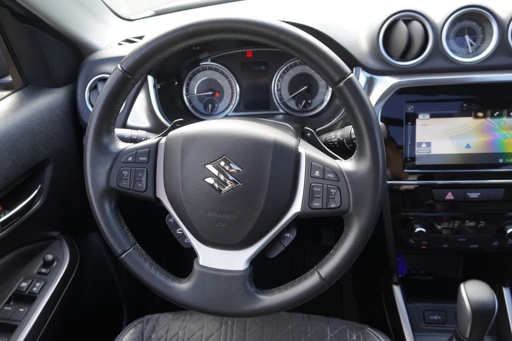 Suzuki Vitara 1.4 Comfort+