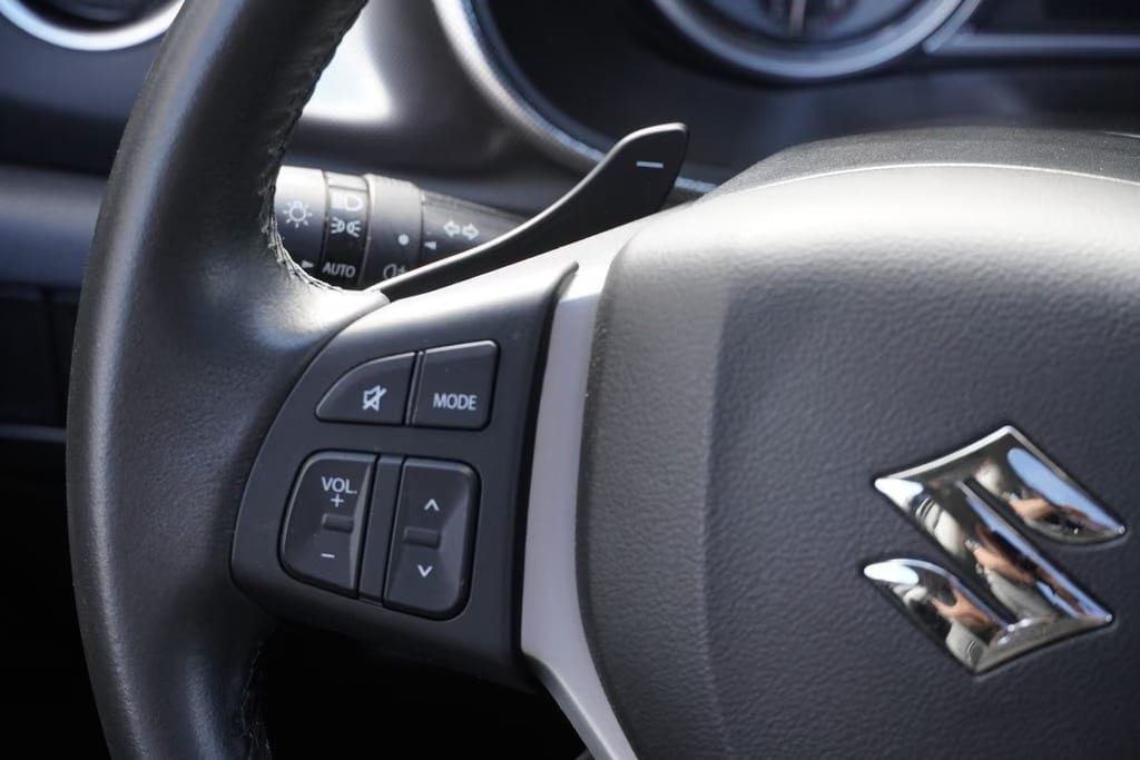Suzuki Vitara 1.4 Comfort+