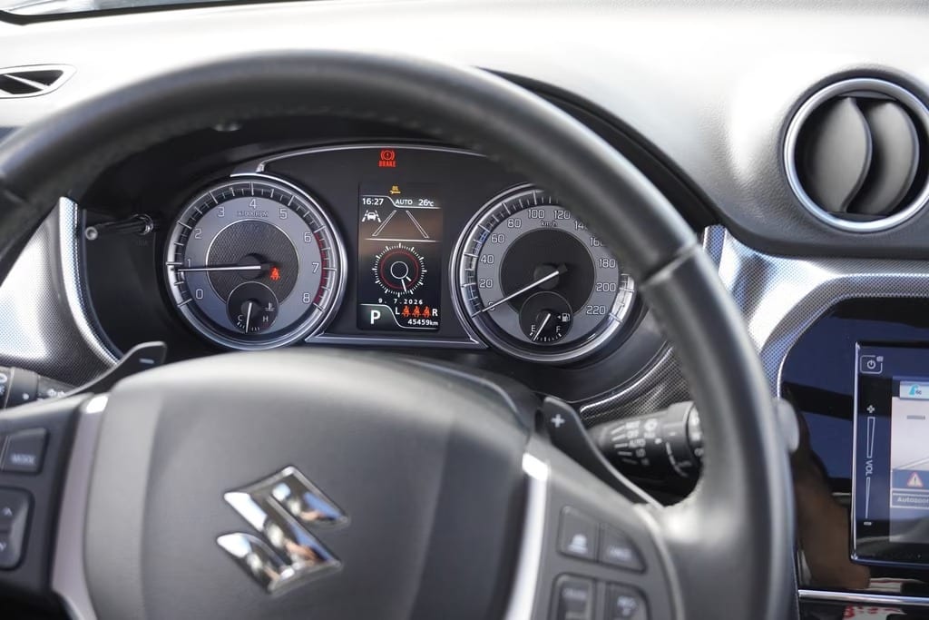 Suzuki Vitara 1.4 Comfort+