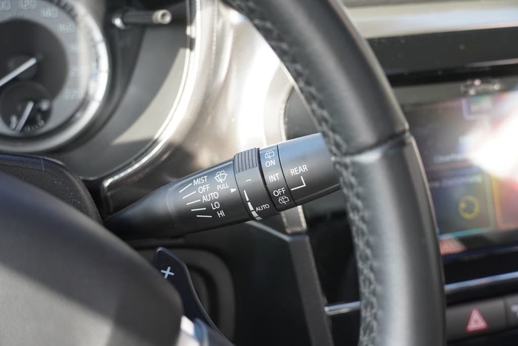 Suzuki Vitara 1.4 Comfort+