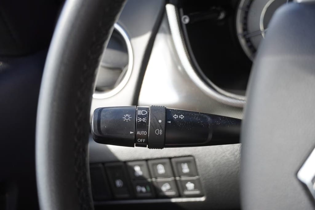 Suzuki Vitara 1.4 Comfort+