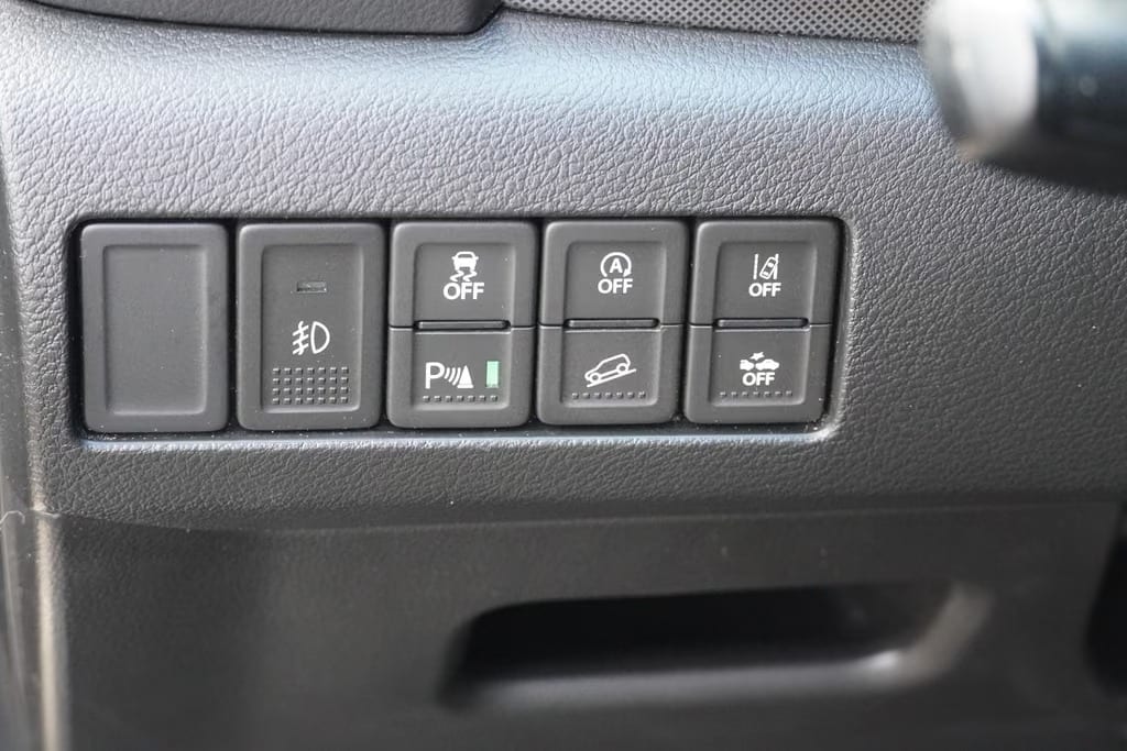 Suzuki Vitara 1.4 Comfort+