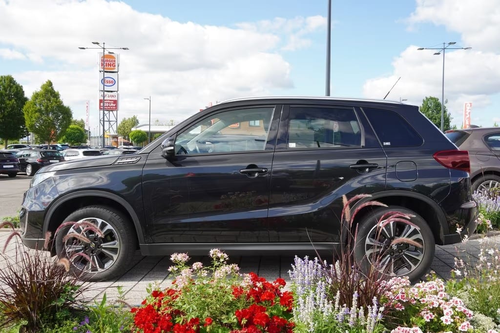 Suzuki Vitara 1.4 Comfort+