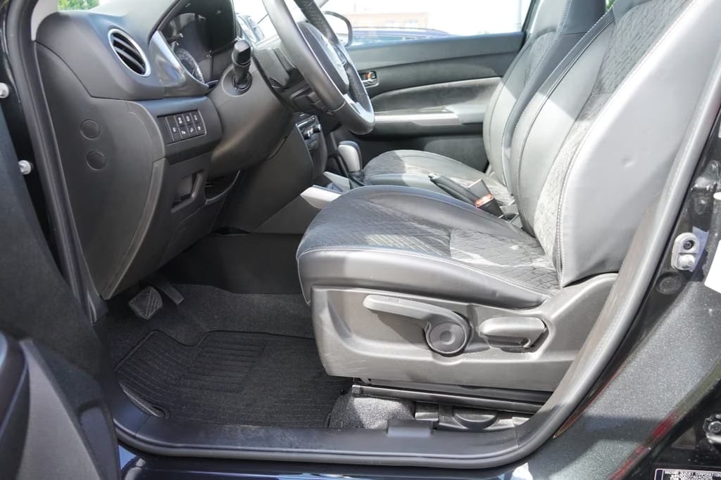 Suzuki Vitara 1.4 Comfort+