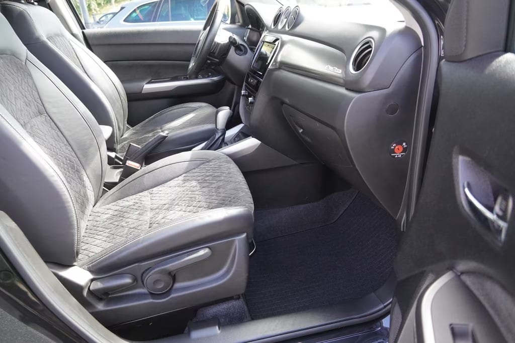 Suzuki Vitara 1.4 Comfort+