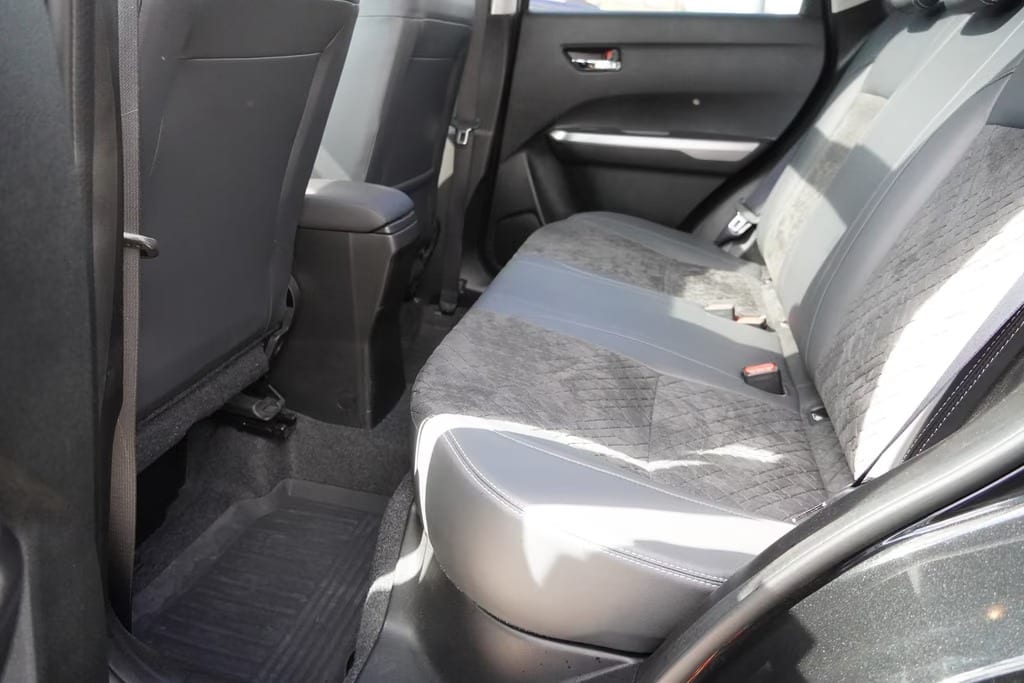 Suzuki Vitara 1.4 Comfort+