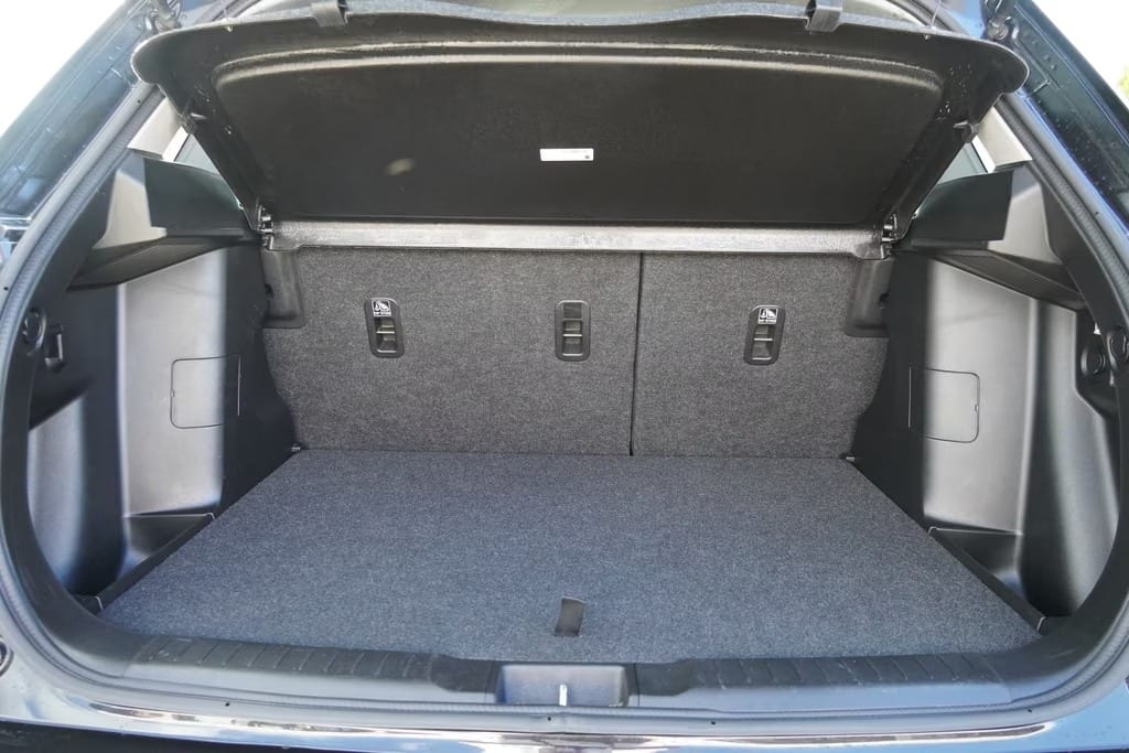 Suzuki Vitara 1.4 Comfort+