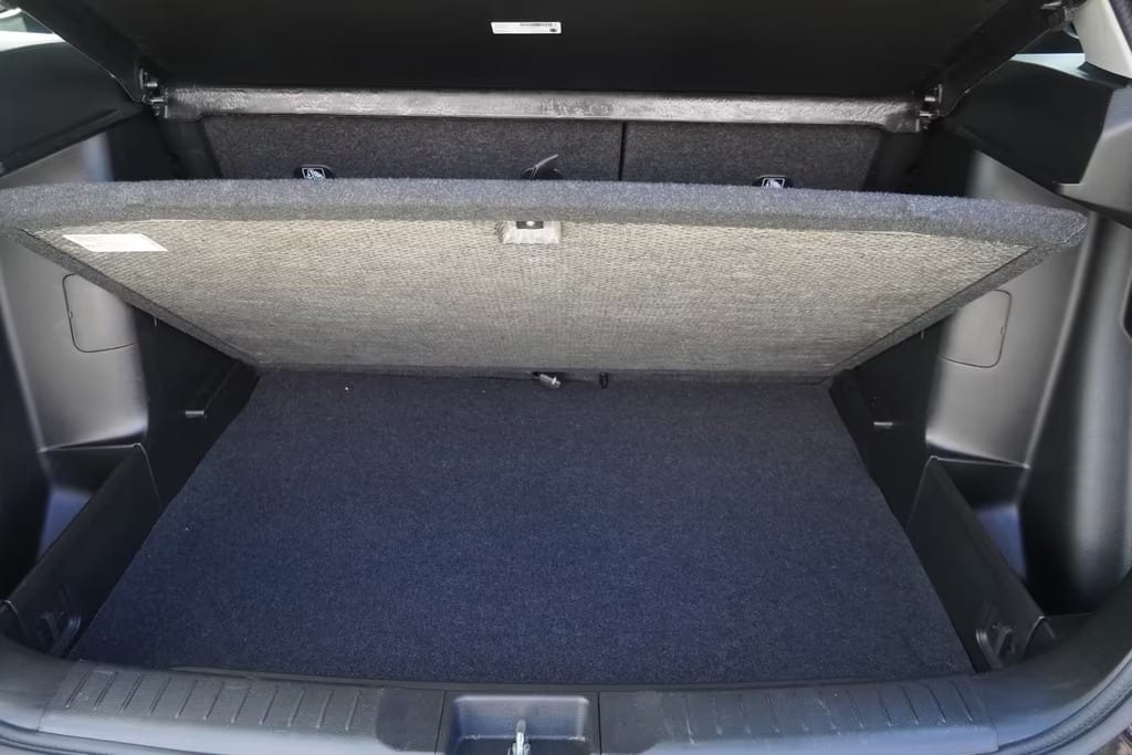 Suzuki Vitara 1.4 Comfort+