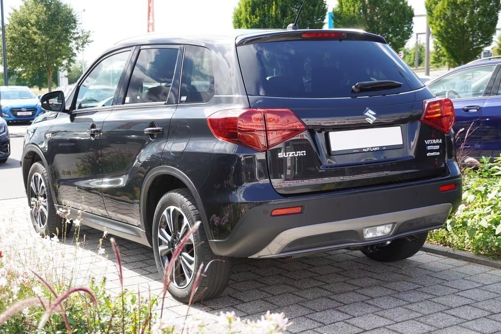 Suzuki Vitara 1.4 Comfort+