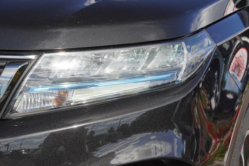 Suzuki Vitara 1.4 Comfort+