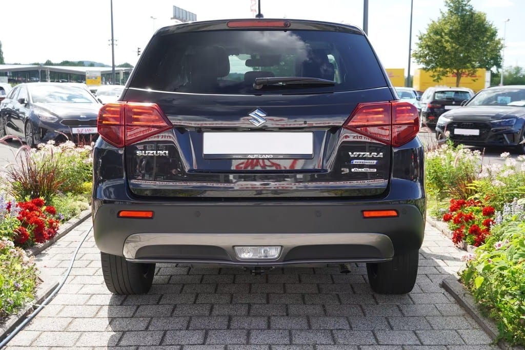 Suzuki Vitara 1.4 Comfort+