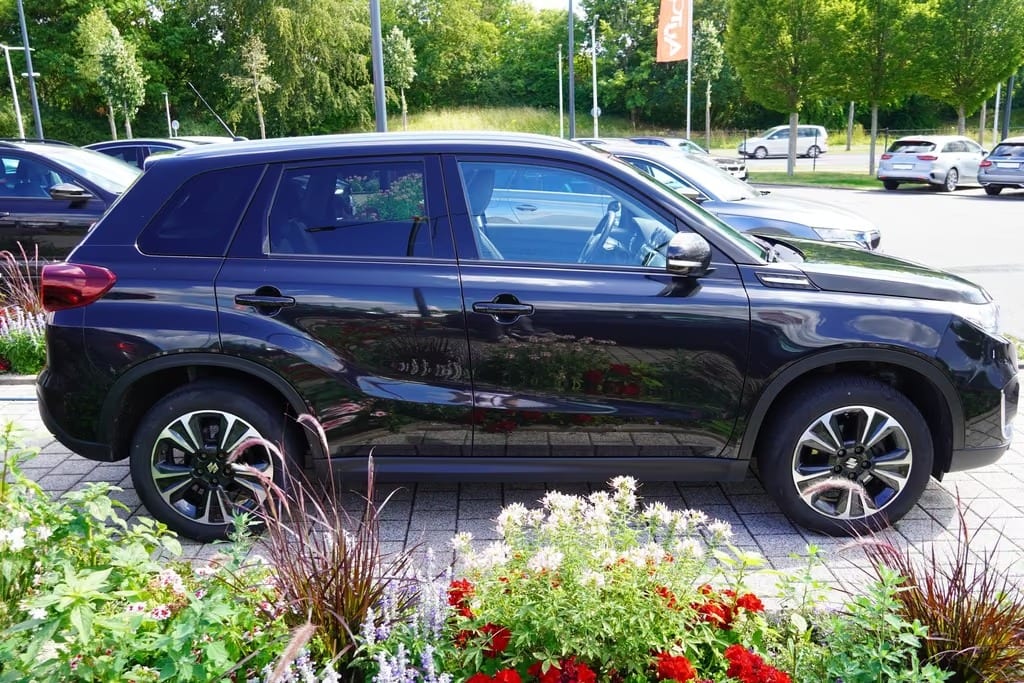 Suzuki Vitara 1.4 Comfort+