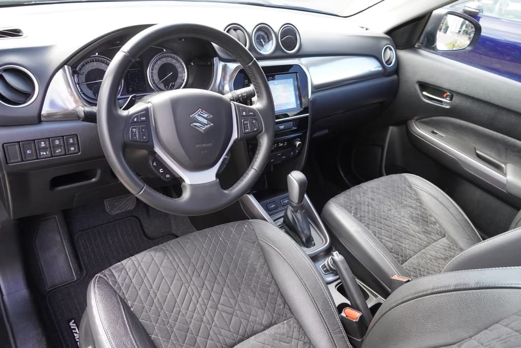 Suzuki Vitara 1.4 Comfort+