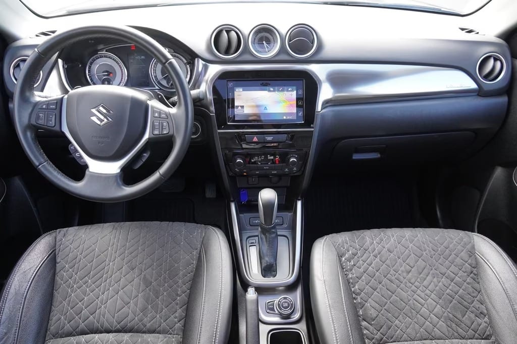 Suzuki Vitara 1.4 Comfort+
