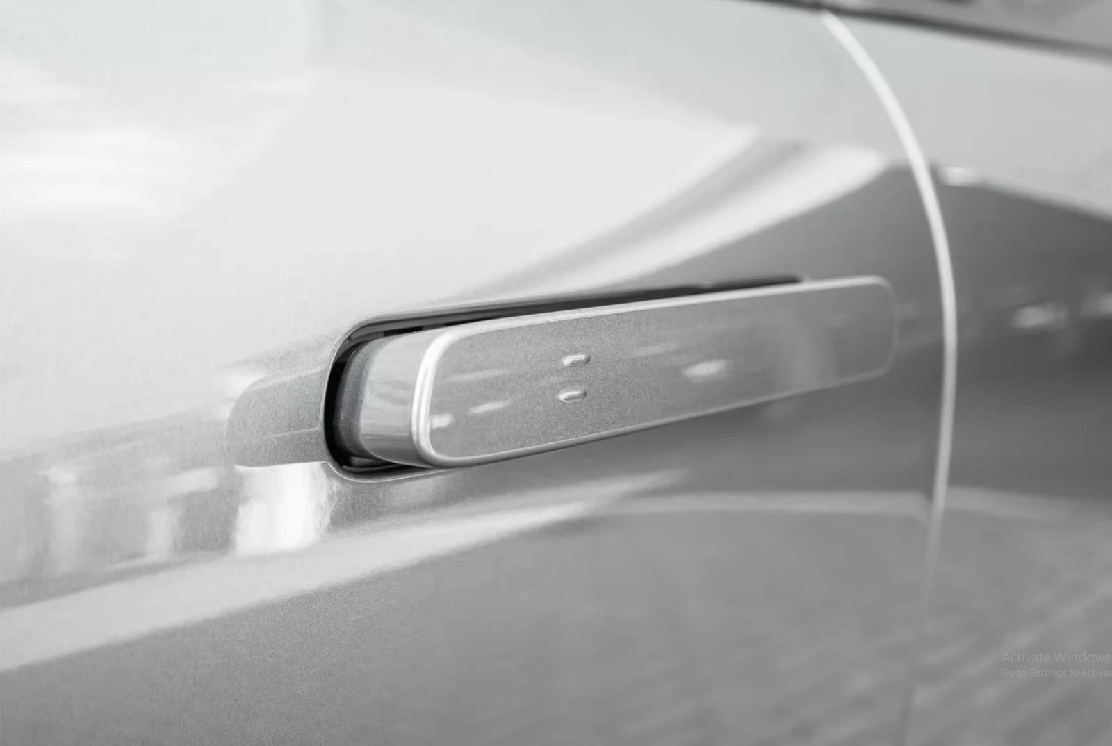 Zeekr 001 AWD Privilege