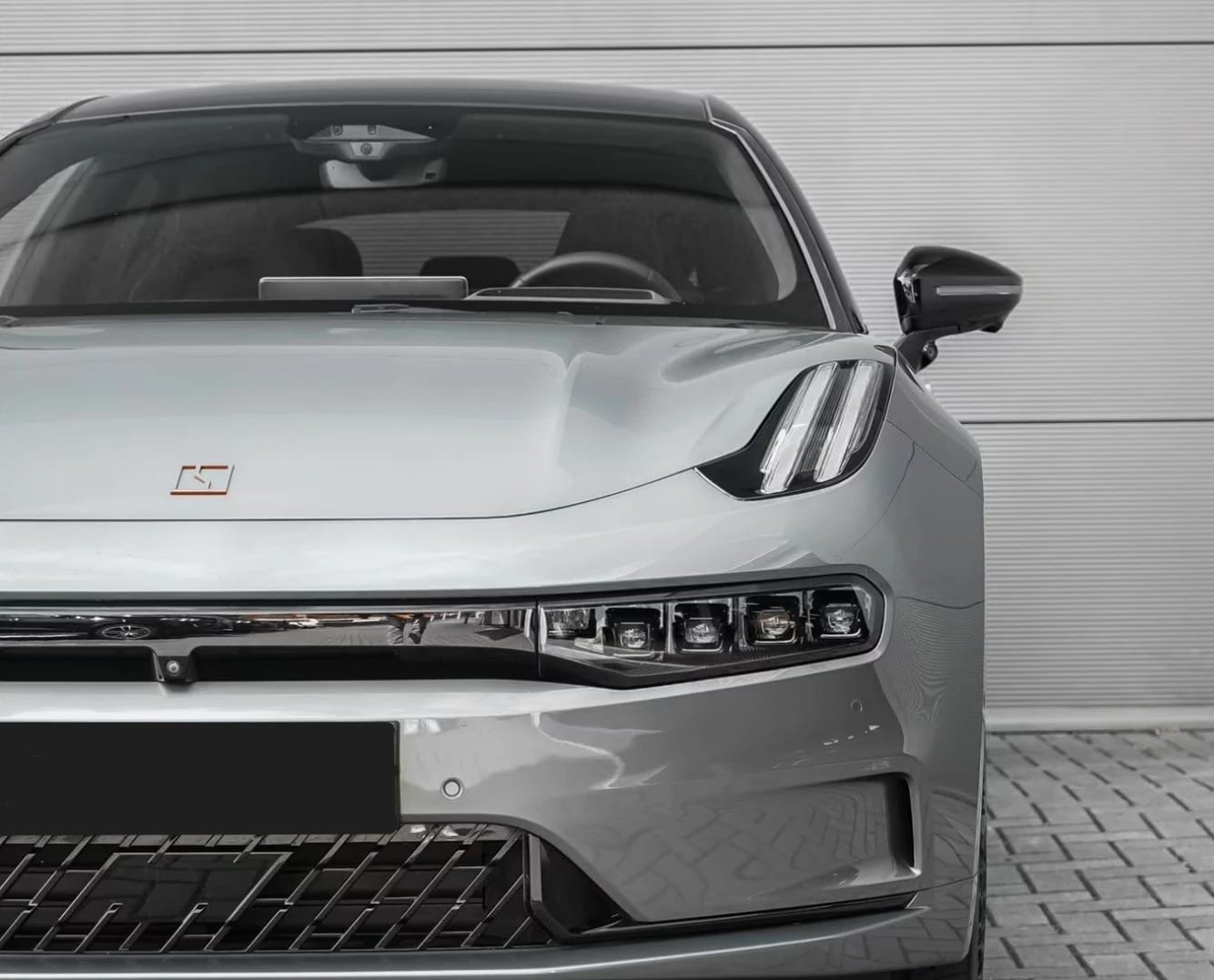 Zeekr 001 AWD Privilege
