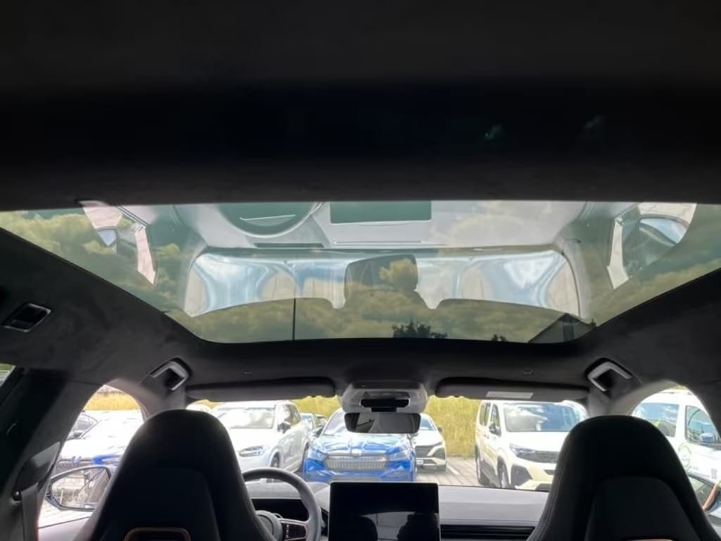 Zeekr 001 Privilege AWD