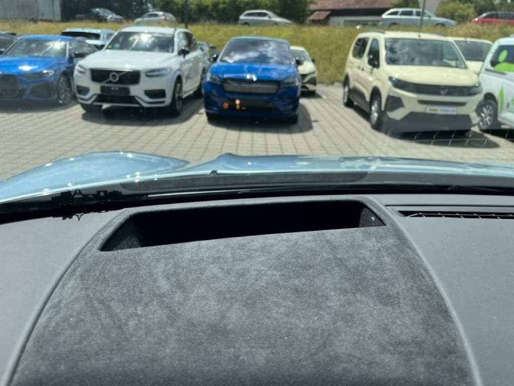 Zeekr 001 Privilege AWD