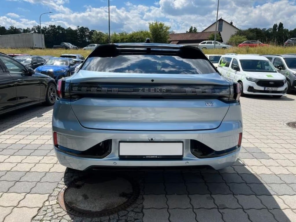 Zeekr 001 Privilege AWD