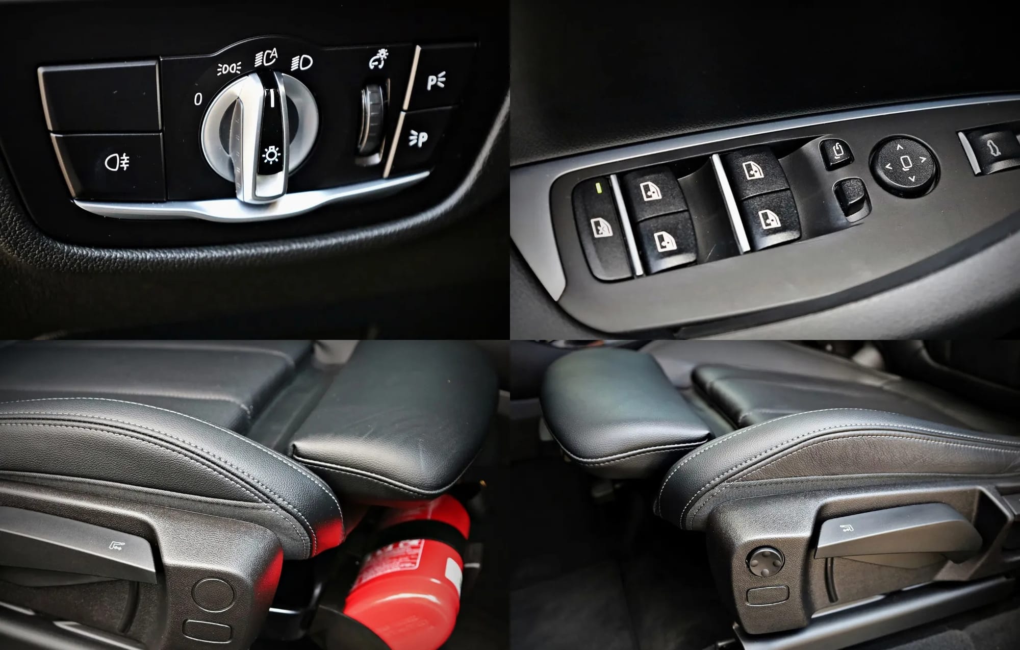 BMW X3 sDrive18d