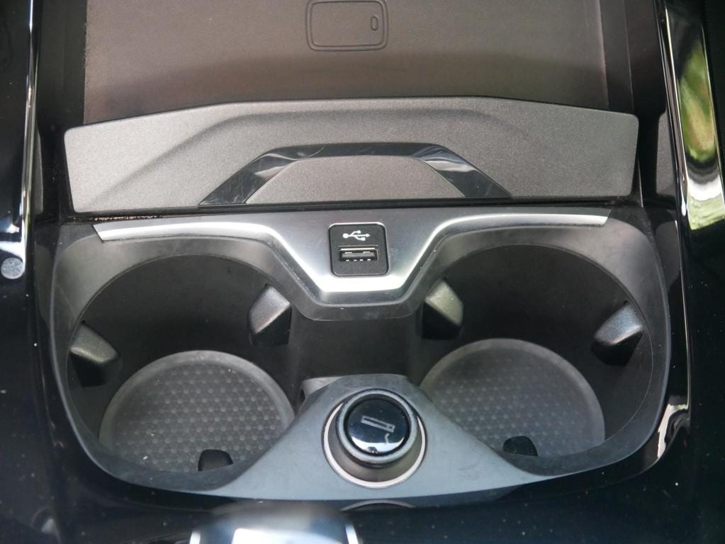 BMW 118i Luxury Line
