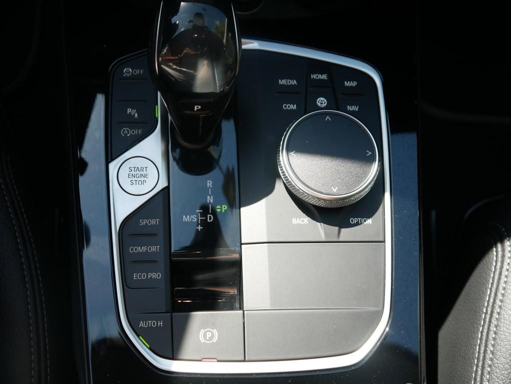 BMW 118i Luxury Line