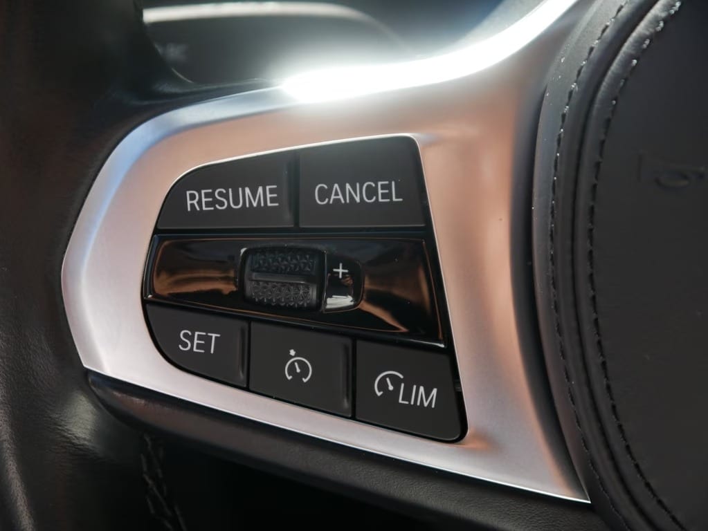 BMW 118i Luxury Line